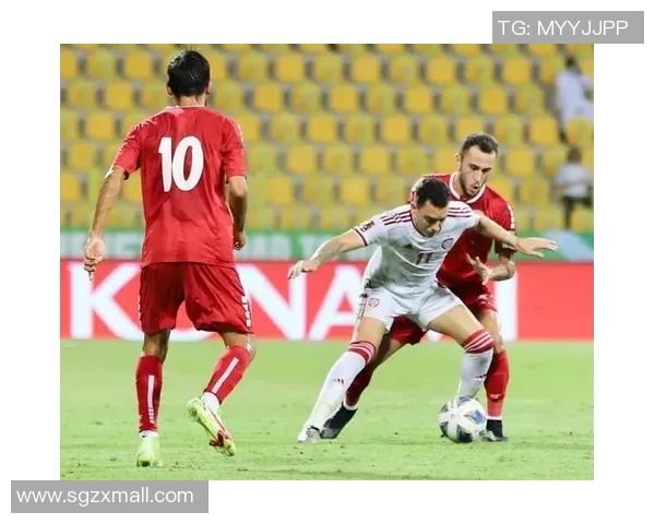 伊朗与阿联酋男足历史交锋记录分析及战绩回顾