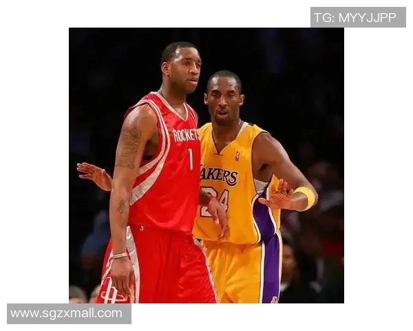 科比与姚明麦迪的传奇对决：NBA历史上的巅峰时刻与篮球文化交融