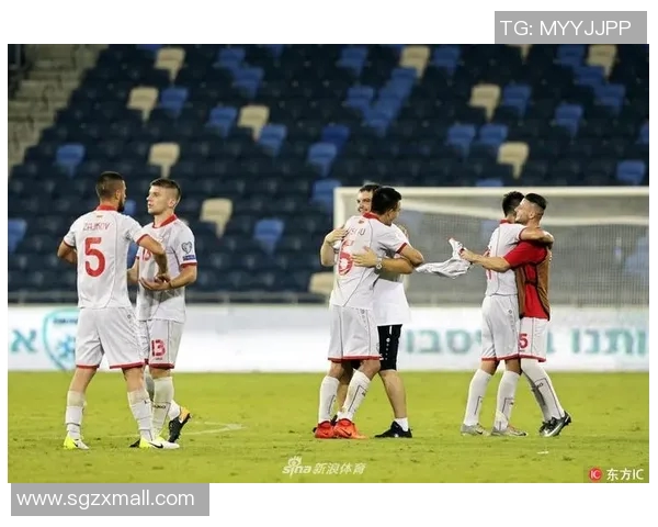 以色列与北马其顿足球赛精彩比分回顾及赛后分析
