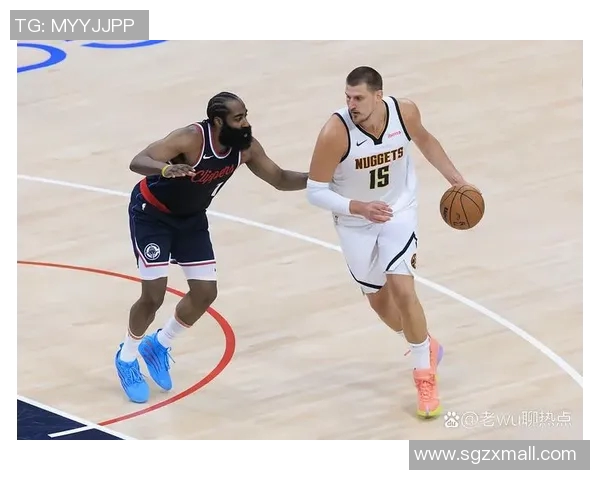 9月6日NBA季前赛掘金对决快船精彩回顾与赛后分析